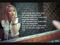 pochette album Yo own thang