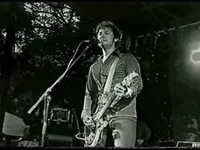 pochette album I miss you