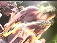 pochette album Red dye #40