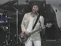 pochette album Tell me