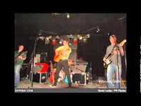 pochette album Those things are hers