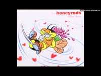 pochette album Love bee