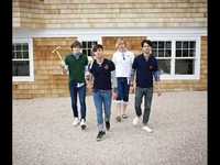 pochette album Stumblin