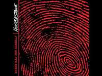 pochette album Finally awake