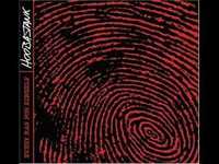 pochette album First of me