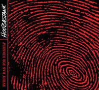 pochette album If i were you