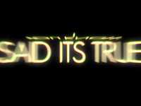 pochette album Feel the love