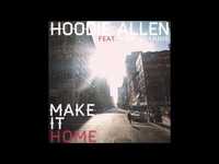 pochette album Make it home