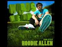 pochette album Words of wisdom