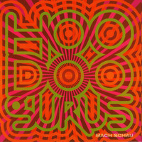 pochette album Nothing's changing my life