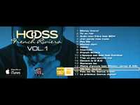 pochette album Héritier