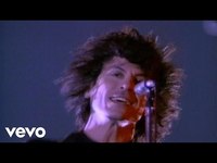 pochette album And we danced