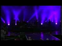 pochette album Dancing on the edge