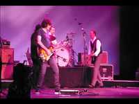 pochette album Free again