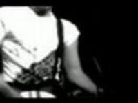 pochette album Hanging on a heartbeat