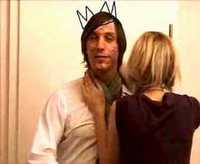 pochette album I'm alive