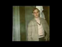 pochette album Ordinary lives