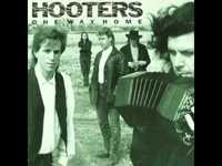 pochette album Washington's day