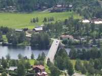 pochette album Where the wind may blow