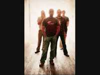 pochette album City by a river