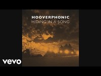 pochette album Hiding in a song