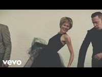 pochette album I like the way i dance