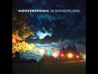 pochette album In wonderland