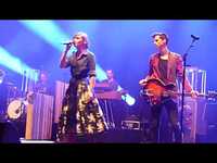 pochette album Thin line