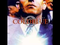 pochette album Carved out