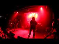 pochette album Consumed