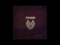 pochette album Departed