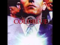 pochette album Fragile