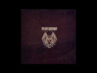 pochette album Violent and gray