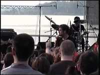 pochette album You've been warned