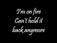 pochette album Let go, let go