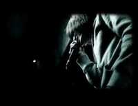 pochette album Thanks for coming