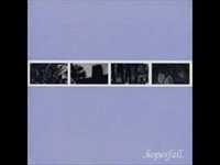 pochette album Lament