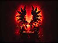 pochette album Start and pause