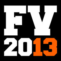 pochette album Funk volume 2013