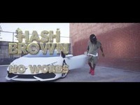 pochette album No words