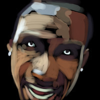 pochette album Nocturnal rainbows