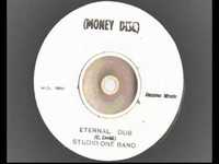 pochette album Eternal love