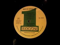 pochette album I can see clearly now