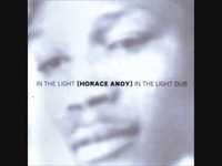 pochette album In the light