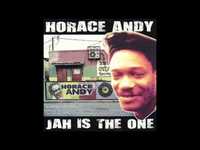 pochette album Jah is the one