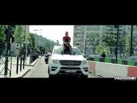 pochette album Mama j'y vais