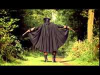 pochette album Dick turpin highwayman