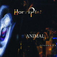 pochette album Ghost