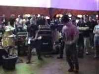 pochette album Seconds to south