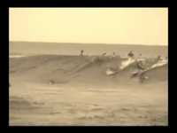 pochette album Horrorbeach